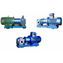 China Dajiang Pump Industry Magnetic Non-leakage Gear Pump, Stainless Steel Magnetic Gear Pump Manufacturer